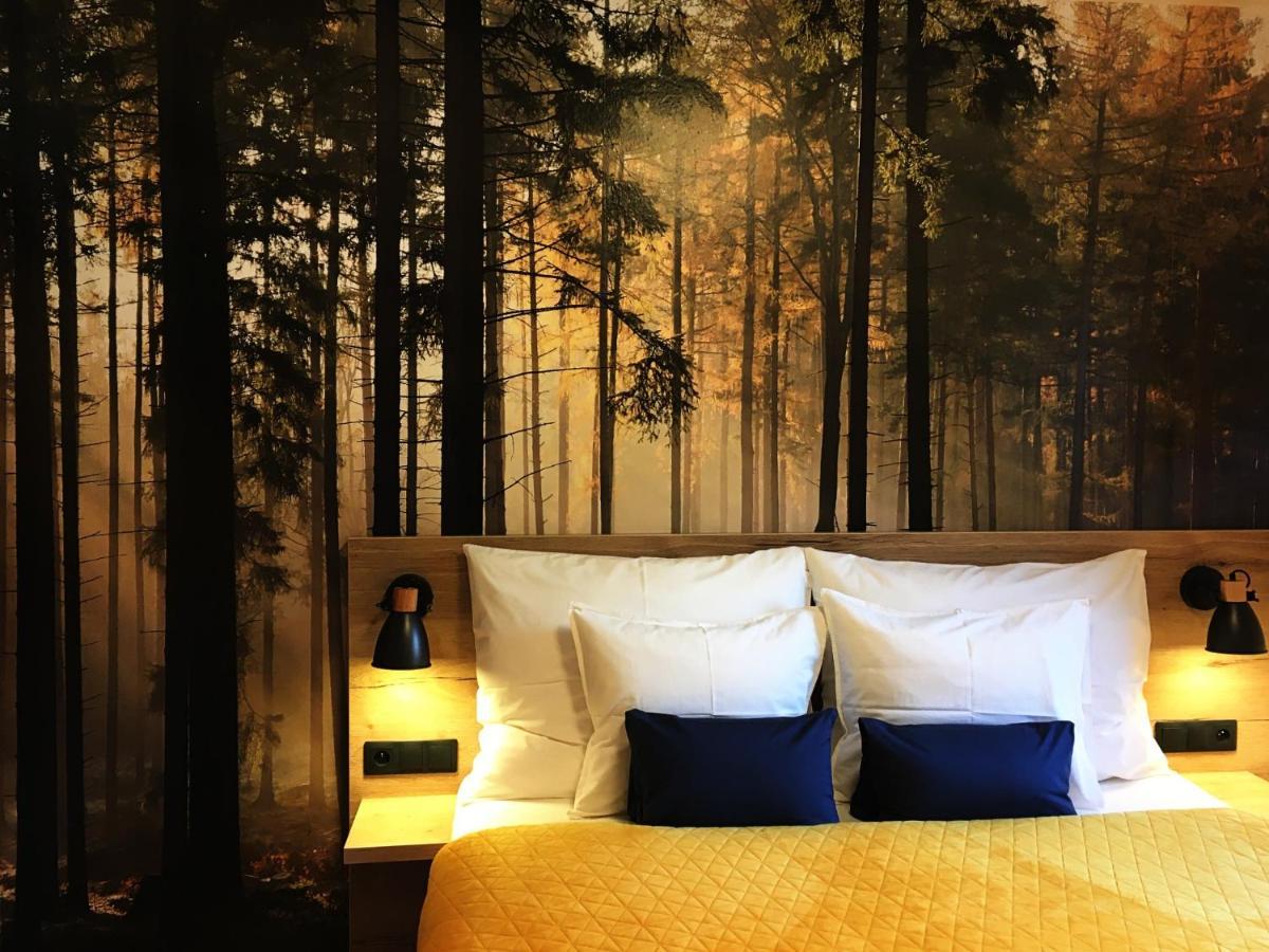 Hygge Apartments Rožmberk nad Vltavou Esterno foto
