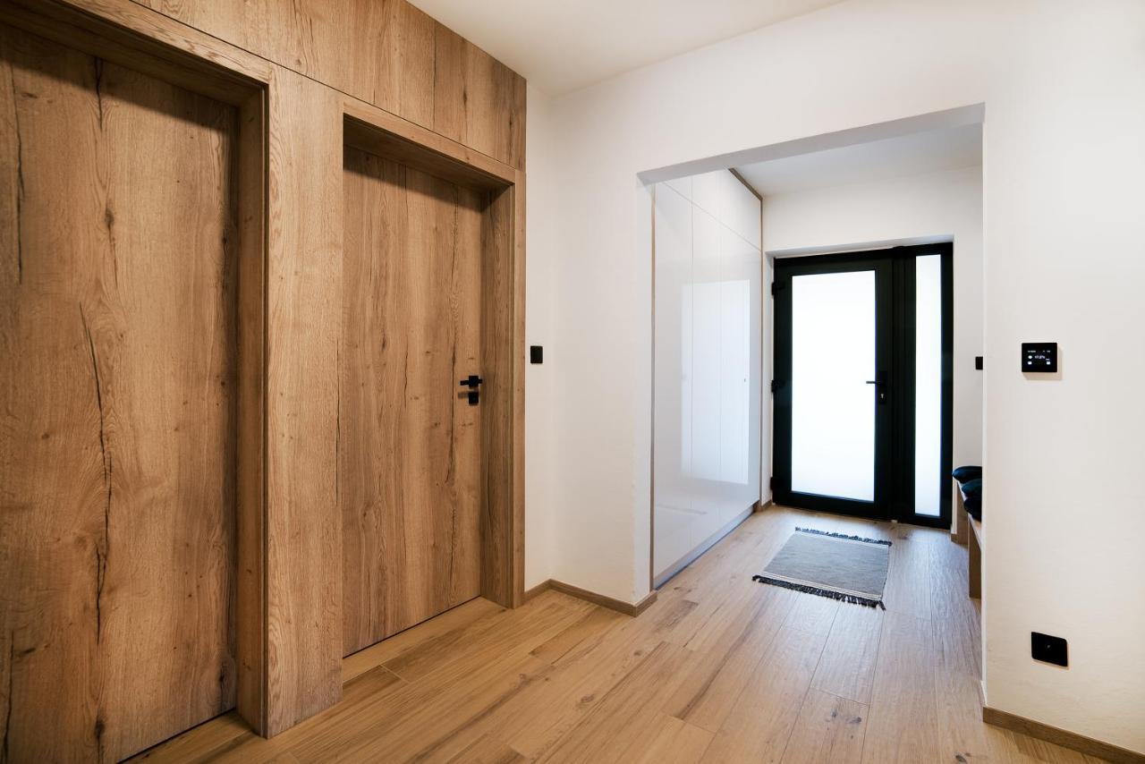 Hygge Apartments Rožmberk nad Vltavou Esterno foto