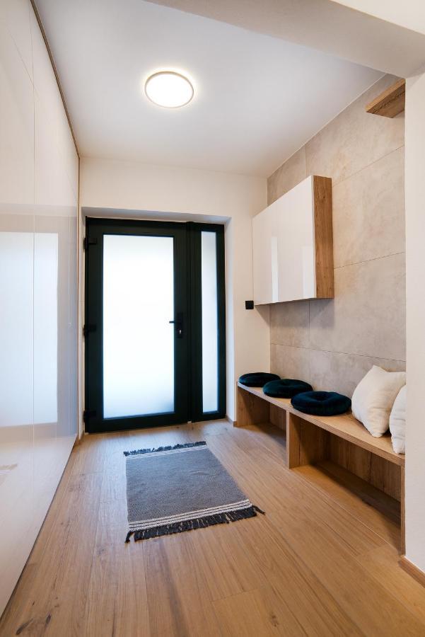 Hygge Apartments Rožmberk nad Vltavou Esterno foto