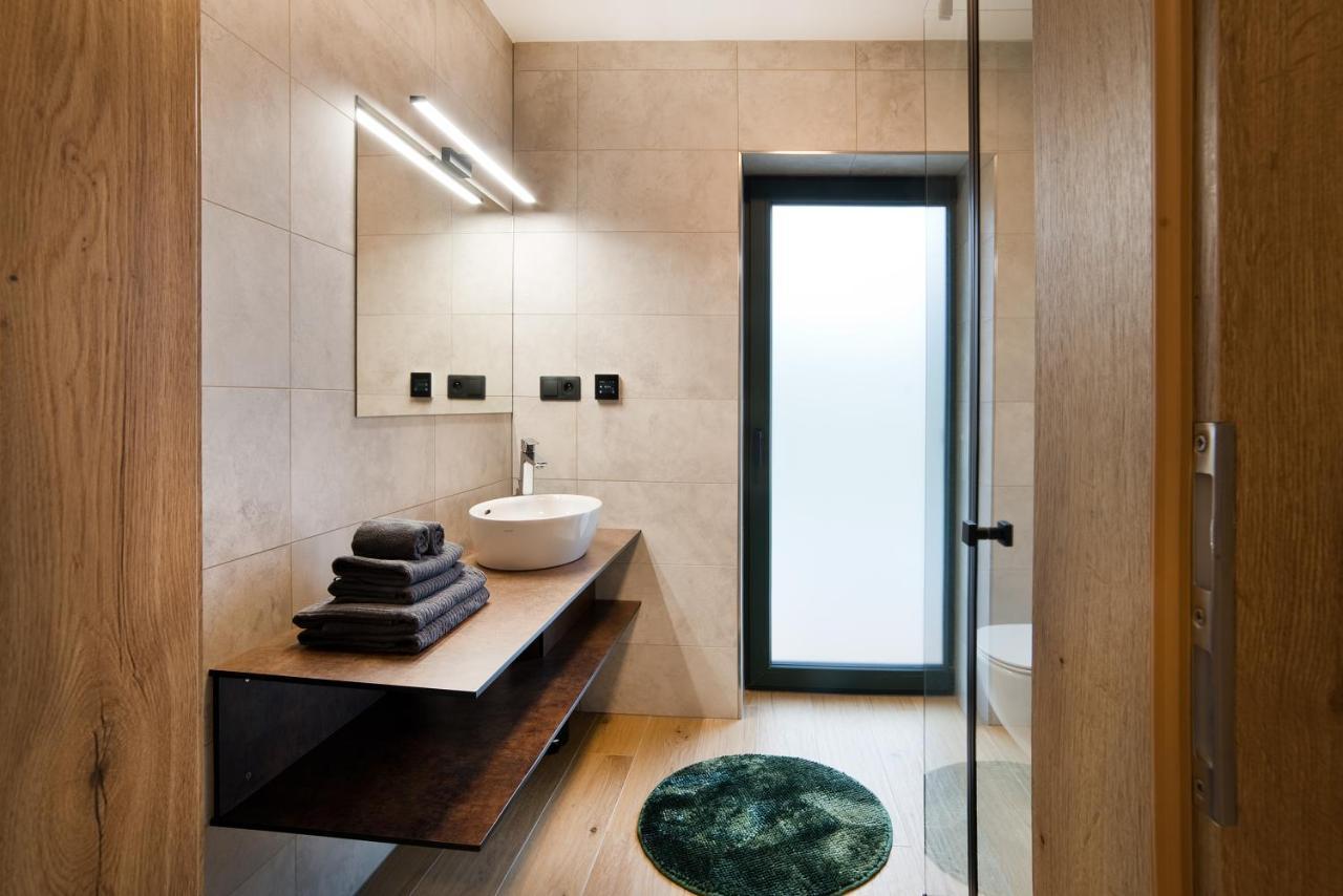 Hygge Apartments Rožmberk nad Vltavou Esterno foto
