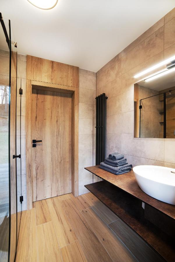 Hygge Apartments Rožmberk nad Vltavou Esterno foto
