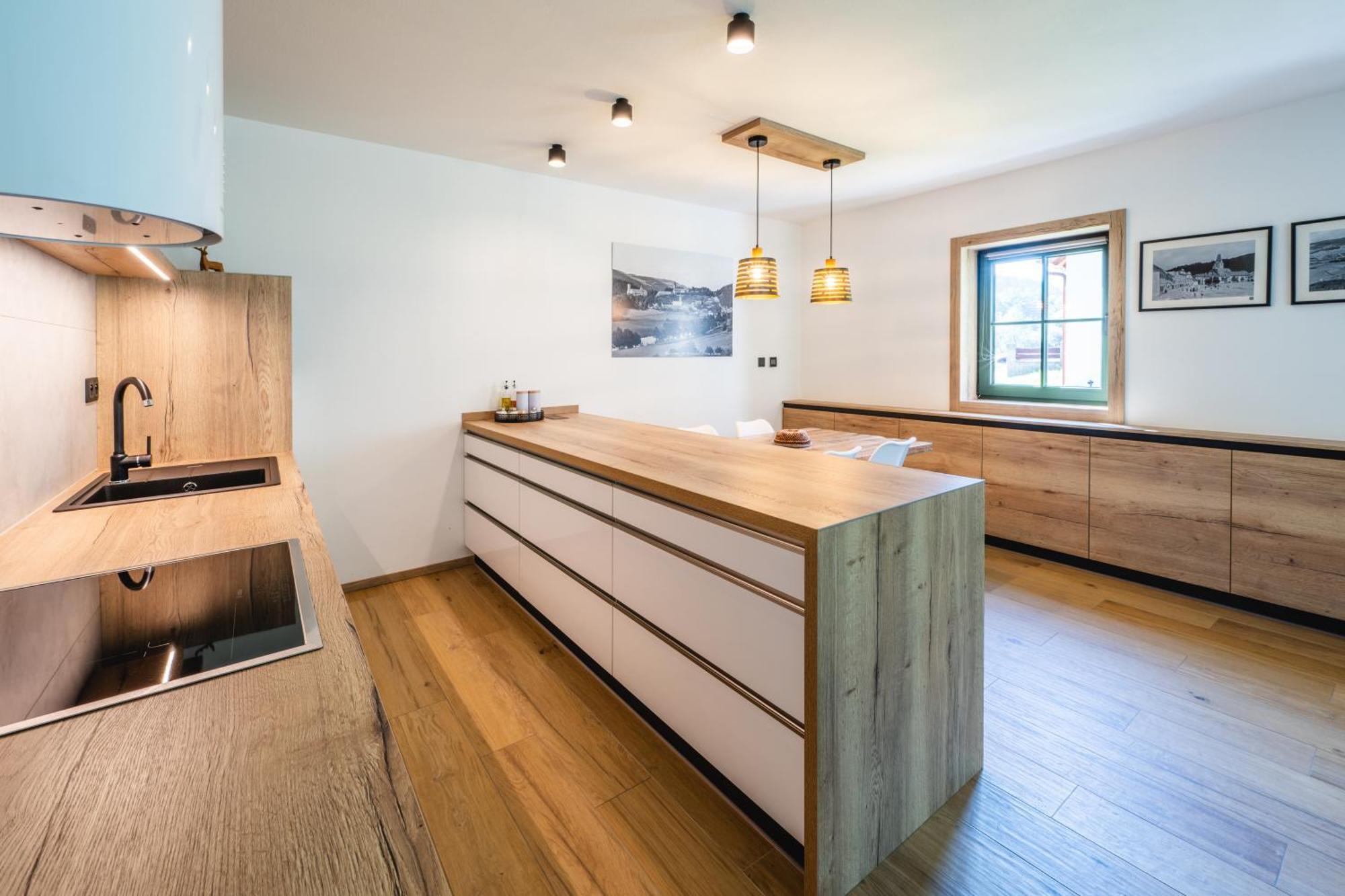 Hygge Apartments Rožmberk nad Vltavou Esterno foto