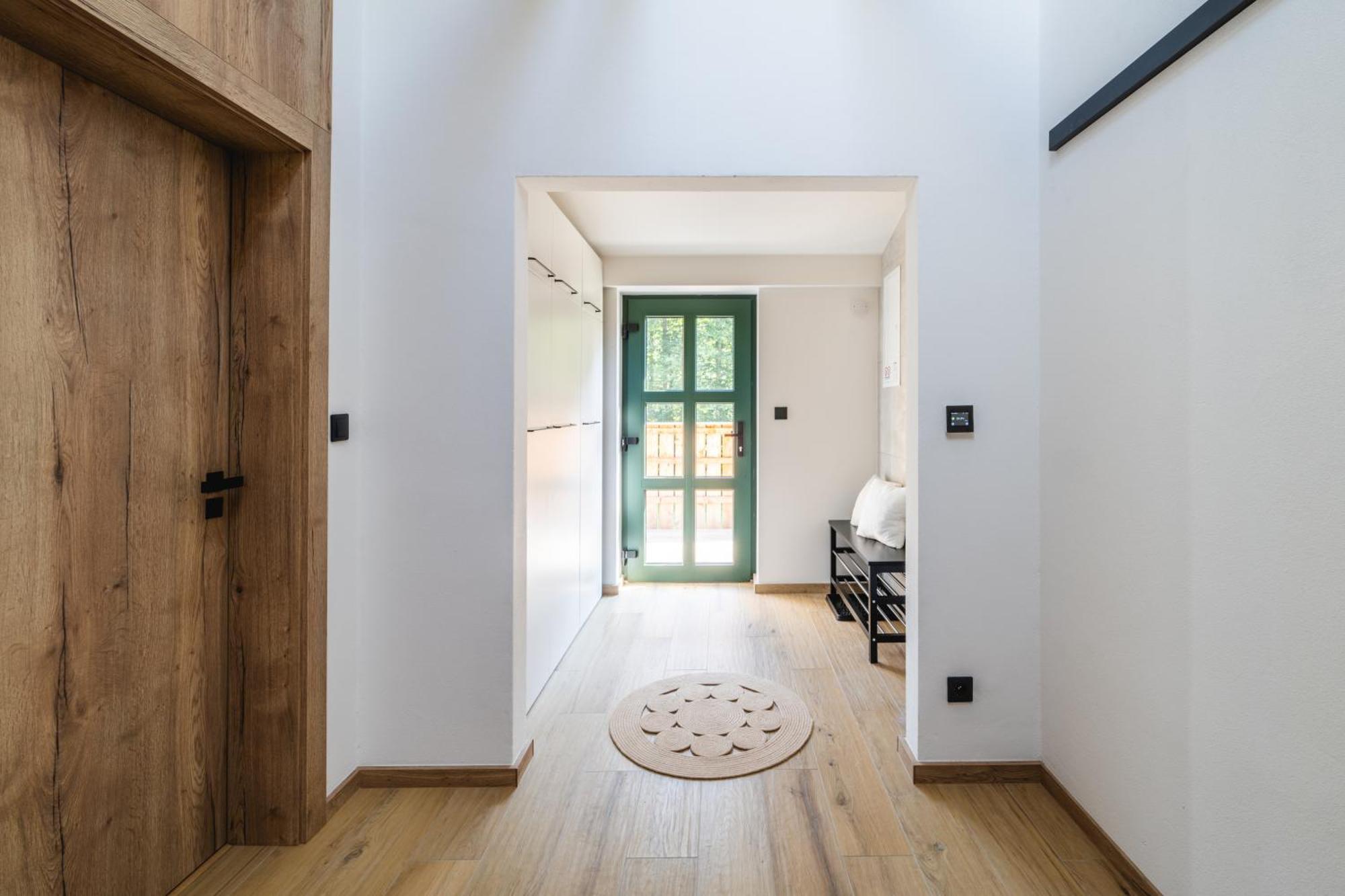 Hygge Apartments Rožmberk nad Vltavou Esterno foto