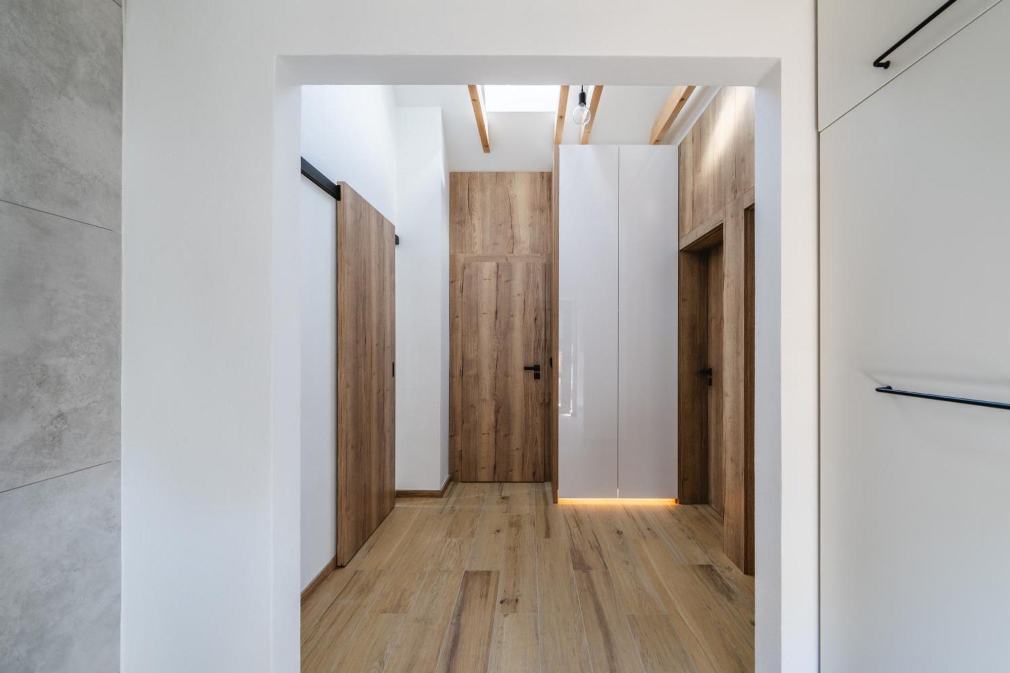 Hygge Apartments Rožmberk nad Vltavou Esterno foto