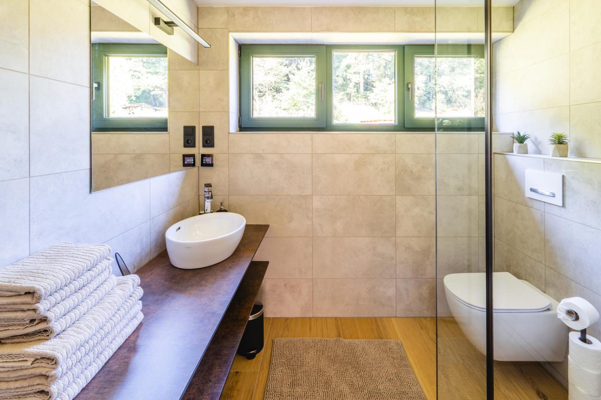 Hygge Apartments Rožmberk nad Vltavou Esterno foto